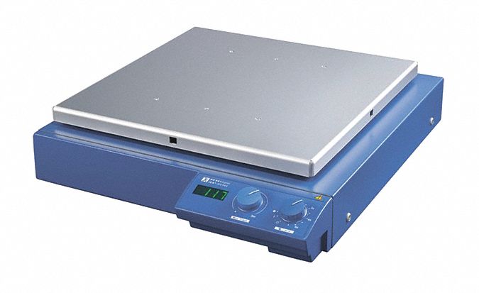 Reciprocating Shaker: IKA, 0 RPM to 300 RPM, 0 RPM Speed - Min, 300 RPM Speed - Max, Reciprocal