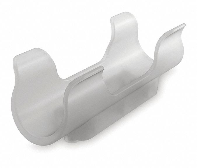 DS 6.3 Spare Clip: 0004015000/0004016000/0004524500, 9 in Overall Lg, 14 1/4 in Overall Wd