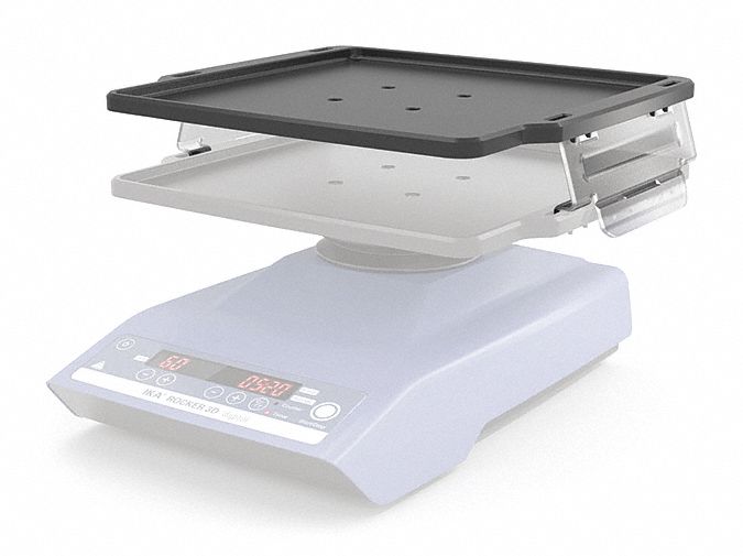 Second Level Attachment