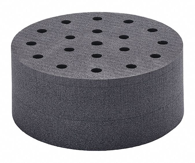 Test Tube Attachment Glass