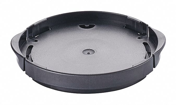 MS 3.3 Universal Attachment: 52 3/4 in Overall Lg, 37 3/4 in Overall Wd, Universal Attachment