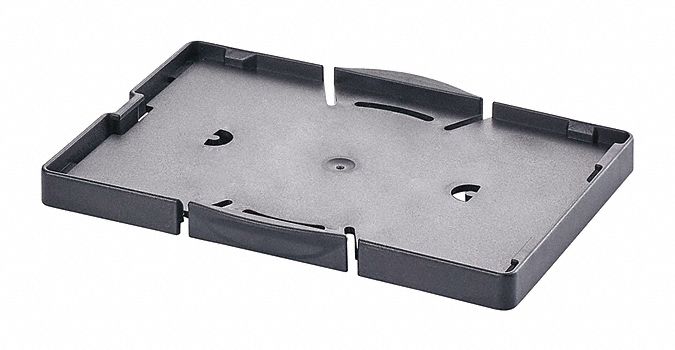 Microtiter Attachment