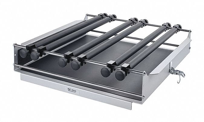 AS 501.1 Universal Attachment: 0025002983/0025002986, 19 3/4 in Overall Lg, 19 in Overall Wd