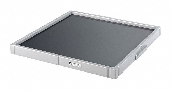 Dish Attachment Plastic