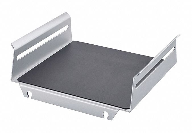 AS 1.30 Basic Holder: 0002980001/0002980101/0004278201, 9 in Overall Lg, 9 in Overall Wd