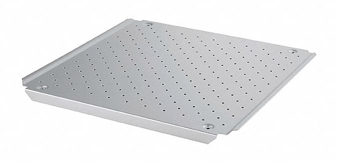 AS 4000.2 Fixing Clip Attachment: 0003510001/0003510101, 19 3/4 in Overall Lg, 19 in Overall Wd