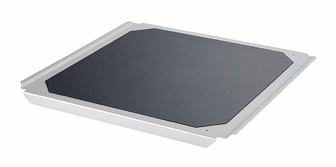 AS 4000.3 Dish Attachment: 0003510001/0003510101, 17 1/4 in Overall Lg, 18 1/2 in Overall Wd