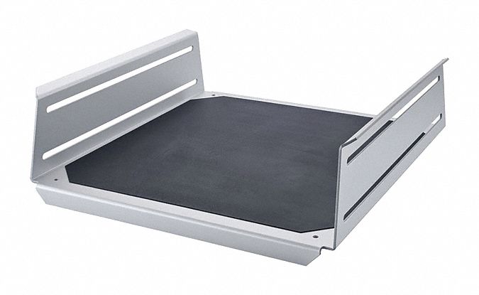 AS 1.400 Basic Holder: 0003510001/0003510101, 17 1/2 in Overall Lg, 0 in Overall Wd