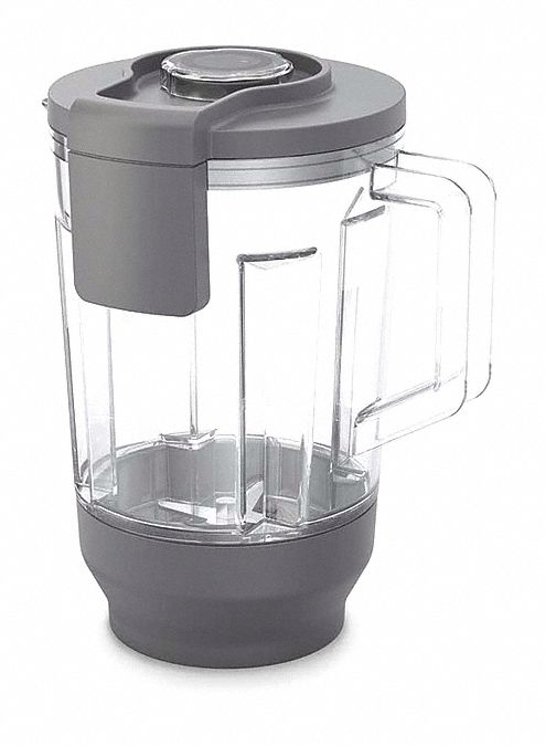 Grinding Balls, Extractors, Chambers, Blades & Adapters