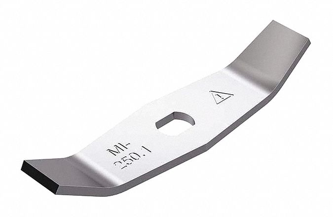 Standard Beater Stainless Steel