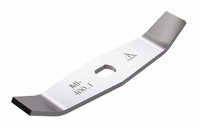 Multidrive Standard Beater: MultiDrive MI 400.1 Std Beater, 60EJ58, Stainless Steel