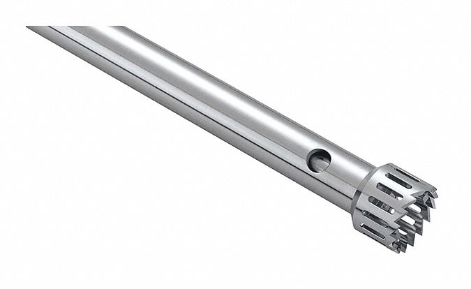 Dispersing Tool: 0003725001/0025002501/0025002561, 25, 000 RPM Max Speed