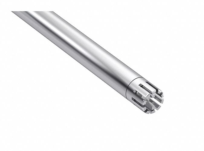 Dispersing Tool: 0003725001/0025002501/0025002561, 25, 000 RPM Max Speed