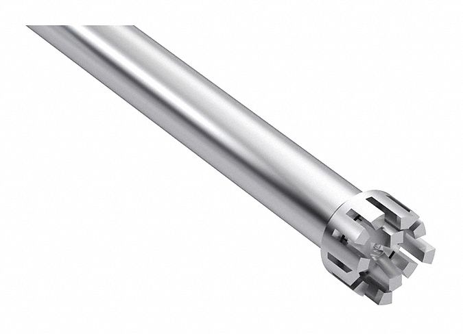 Dispersing Tool: 0003725001/0025002501/0025002561, 25, 000 RPM Max Speed