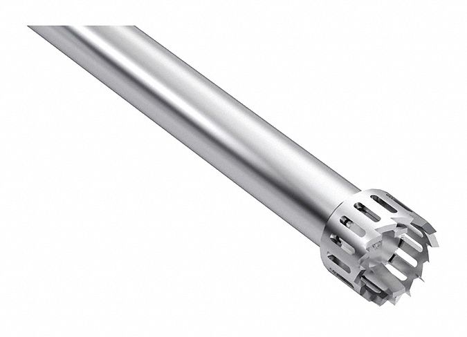 Dispersing Tool: 0003725001/0025002501/0025002561, 25, 000 RPM Max Speed