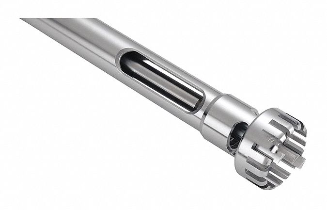 Dispersing Tool: 0003787001, 10, 000 RPM Max Speed