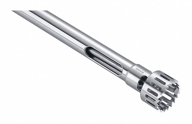 Dispersing Tool: 0003787001, 10, 000 RPM Max Speed