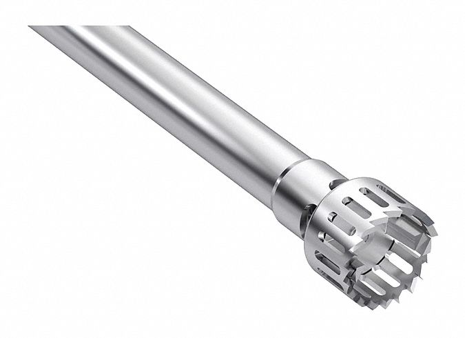 Dispersing Tool: 0003787001, 10, 000 RPM Max Speed