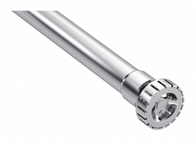 Dispersing Tool: 0003787001, 10, 000 RPM Max Speed