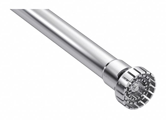 Dispersing Tool: 0003787001, 10, 000 RPM Max Speed