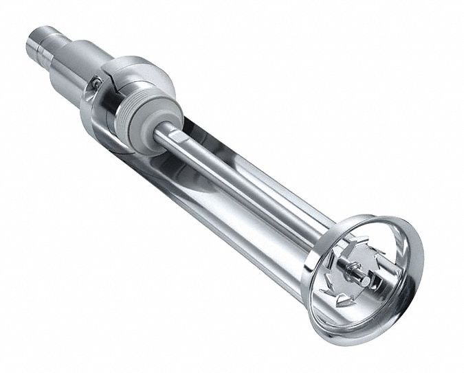 Stirring Shaft Stainless Steel