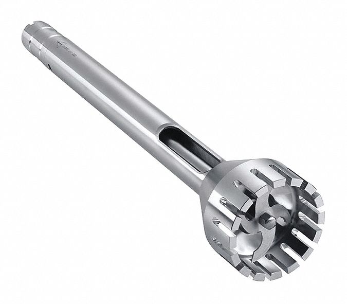 Cutting Head Stainless Steel, PTFE