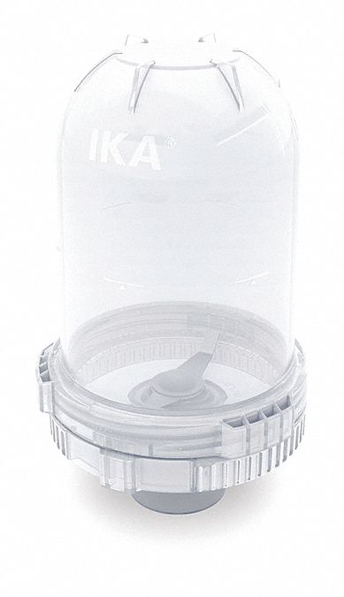 Polyethylene, Stainless Steel, Polyamide, Polyoxymethylene