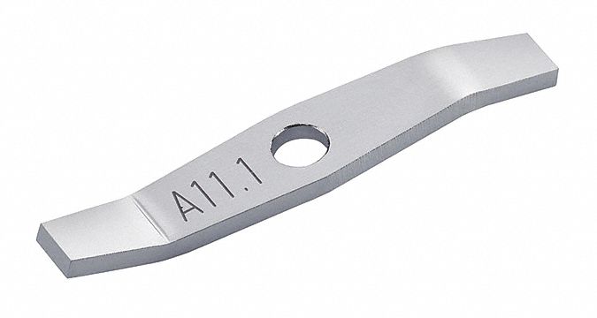 Spare Beater Stainless Steel