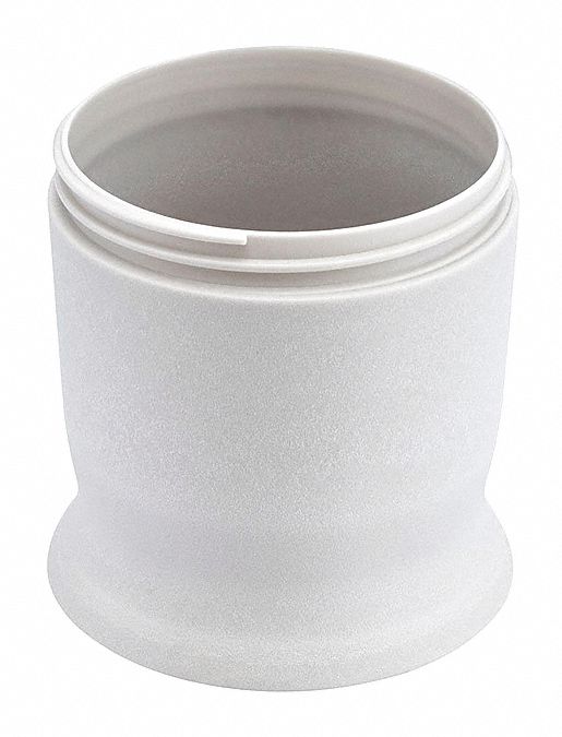 Spare Grinding Chamber Stainless Steel