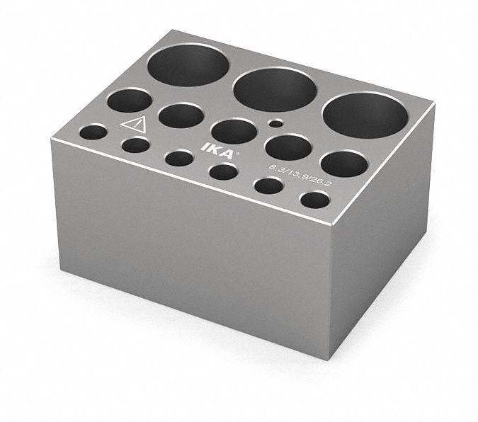 Dry Bath Blocks & Beads