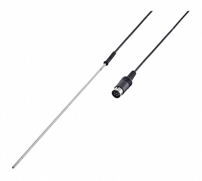 IKA, RCT Basic/RET Basic and CMAG HS Digital Series, Temperature