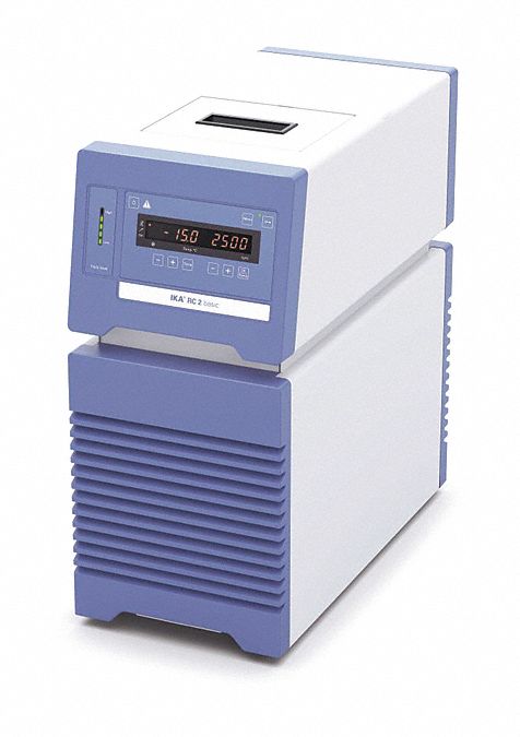 Circulating Chiller: Flow