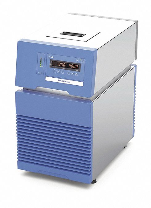 Recirculating Chiller: Flow