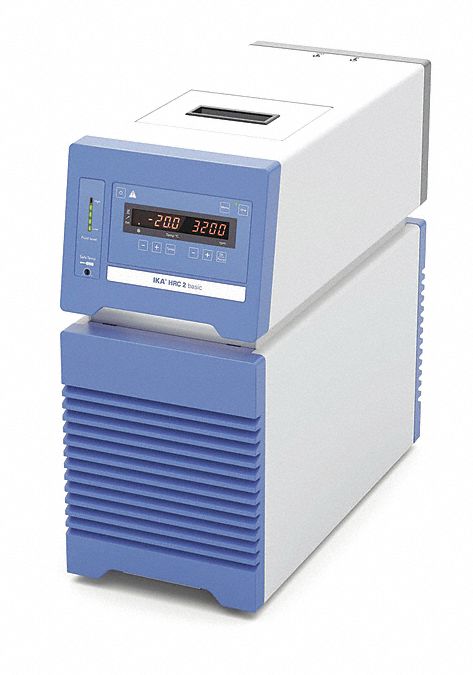 Circulator Water Bath: