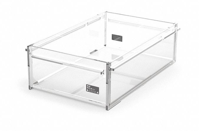 Bath: 20 L Capacity, 0020004383