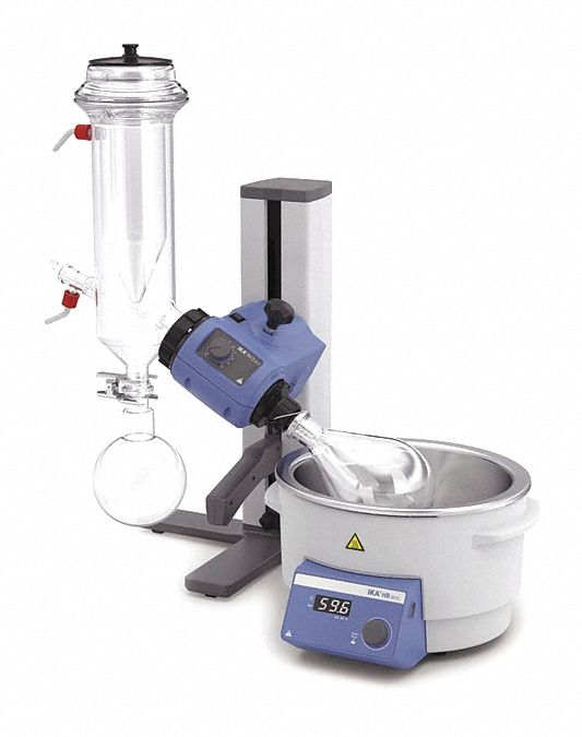 Rotary Evaporator