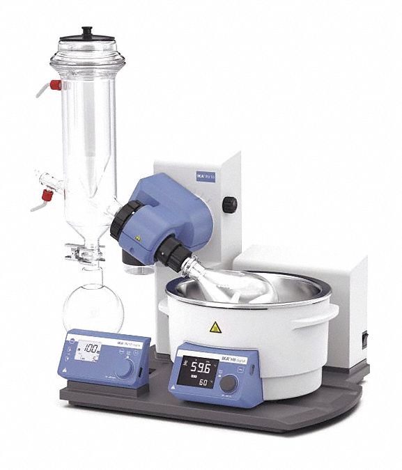 Digital Condenser, Coated