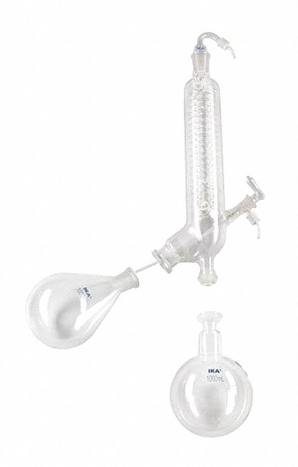 Coated Glassware Set