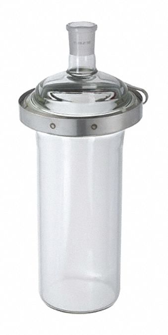 Evaporation Cylinder