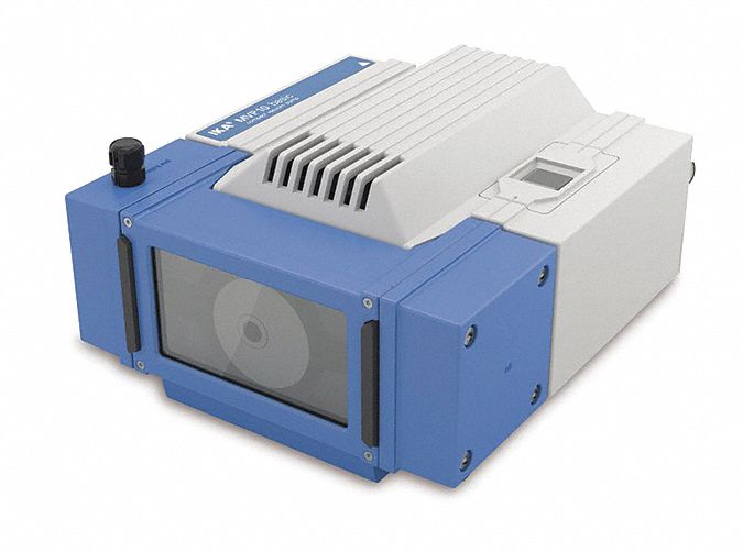 IKA, Diaphragm, 7 to 1050 mbar, Vacuum Pump 60EN160003980001 Grainger