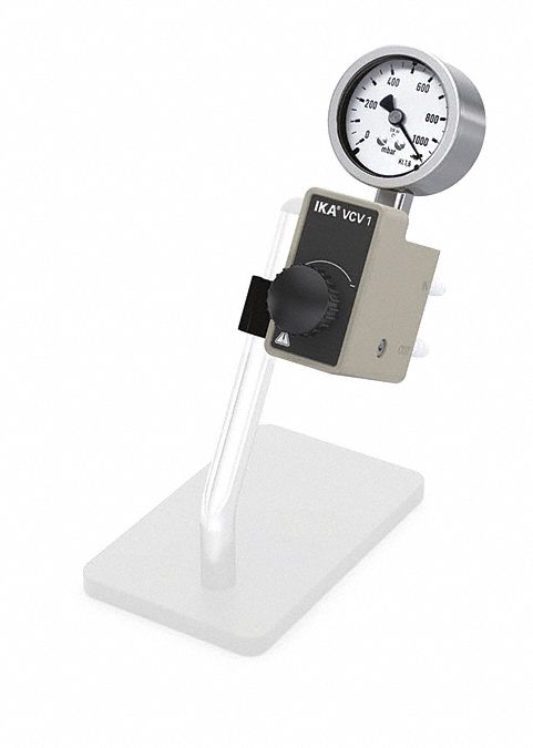 Manual Vacuum Control Valve