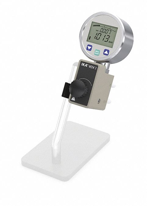 Digital Vacuum Control Valve