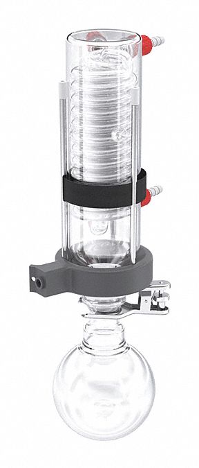 Vacuum Safety Emission