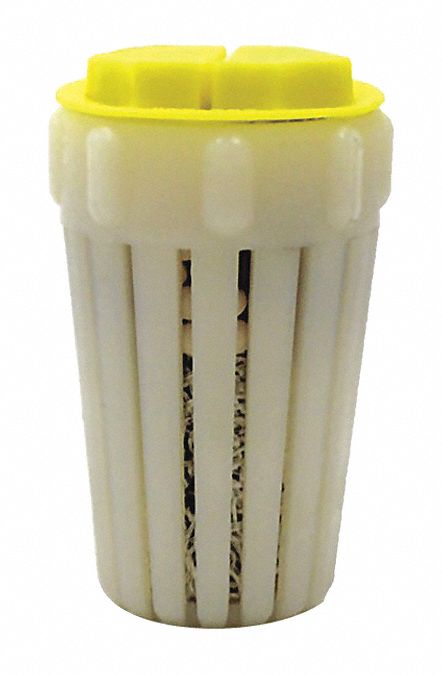 Eyewash Cleansing Stick Plastic 3-3/8 L