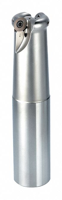 Indexable Mills & Milling Cutters