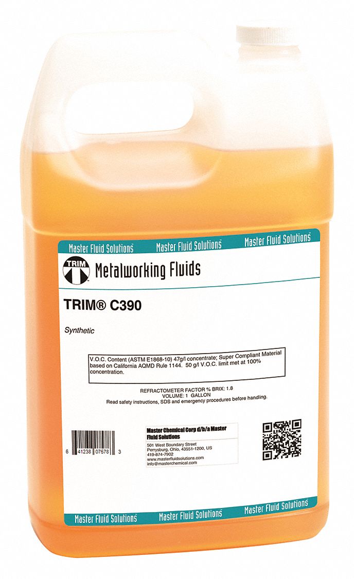 TRIM, Coolant Mixer 60EV68C390/1 Grainger