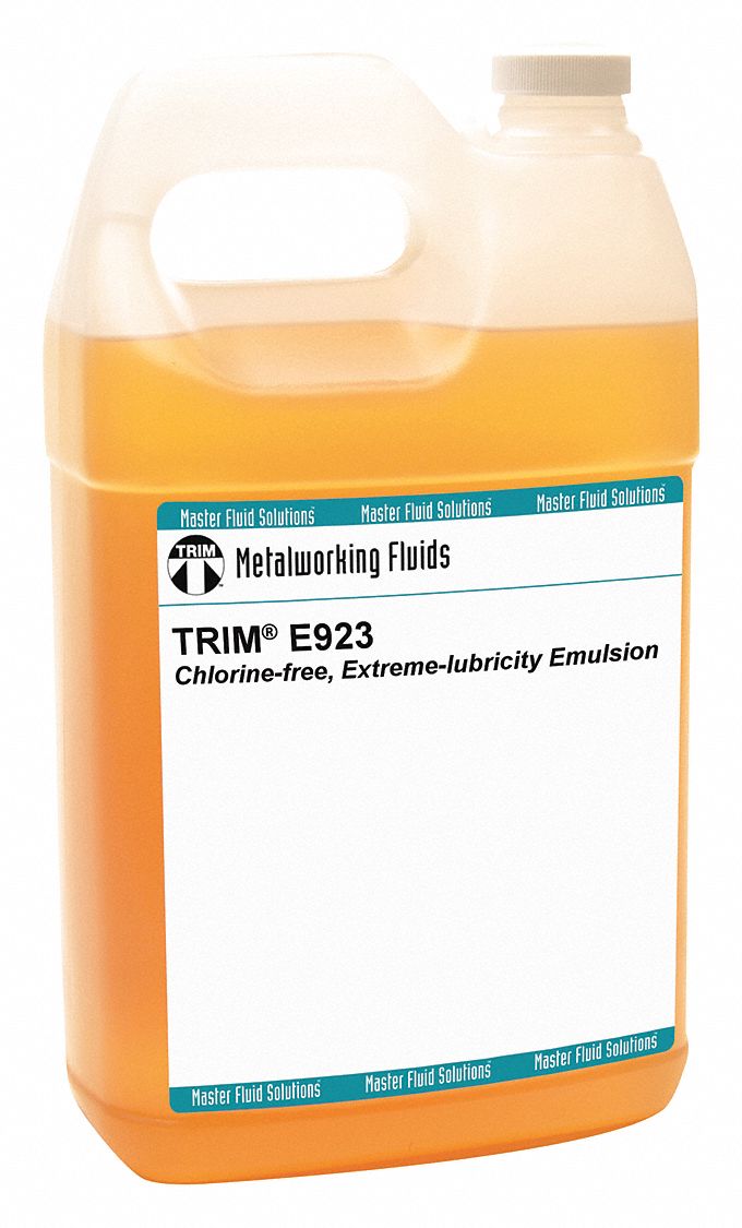 E923 Drilling, Honing, Cutting, Boring, Gear Cutting, General Purpose, Tapping, Threading, Milling, Reaming, Broaching, Turning