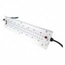 UVC LED Light,  120V,  Beam Angle 60°