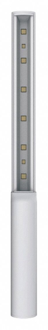 UVC Wand 280nm 6W 1 W 11 17/20 H Surface