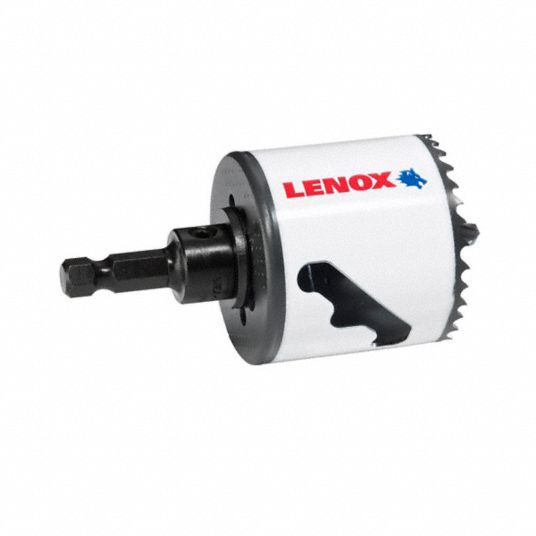 Lenox 2 deals inch hole saw